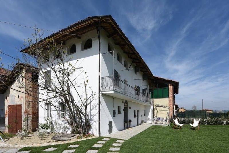 B&B Casa La Preziosa in Mondovi, Italy