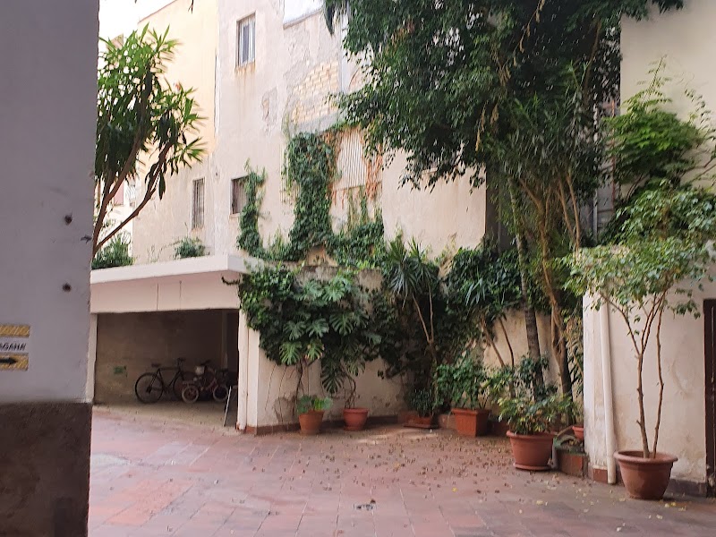 B&B Casa Laganà in Reggio di Calabria, Italy