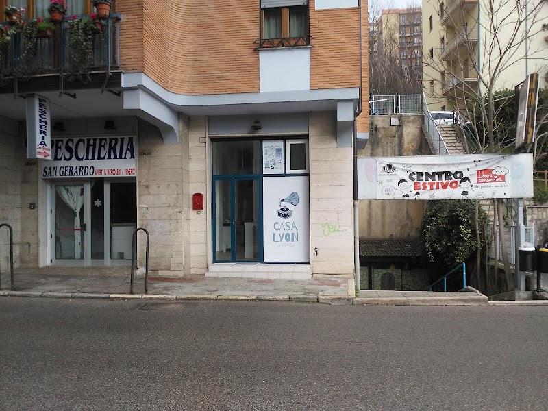 B&B Casa Liolà in Potenza, Italy