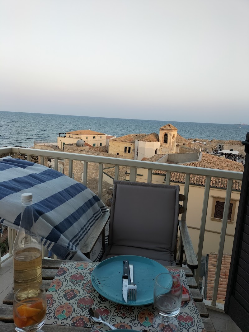 B&B Casa Memi in Pachino, Italy