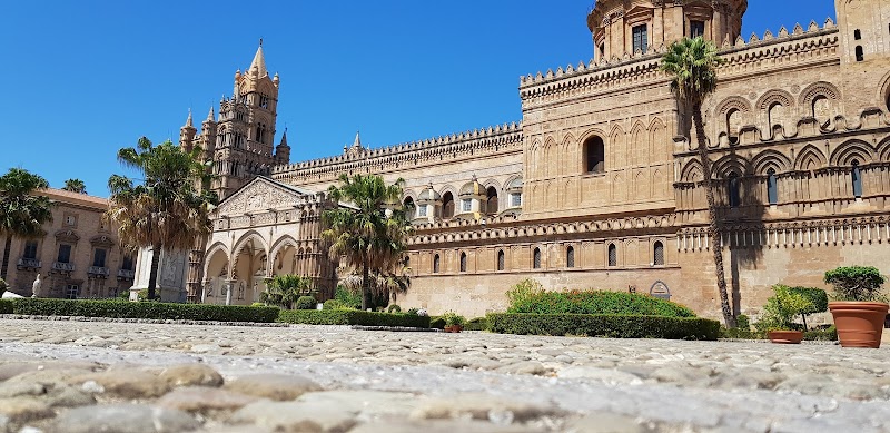 B&B Casa Orlando in Terrasini Favarotta, Italy