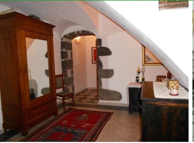B&B Casa Pisanu in Iglesias, Italy