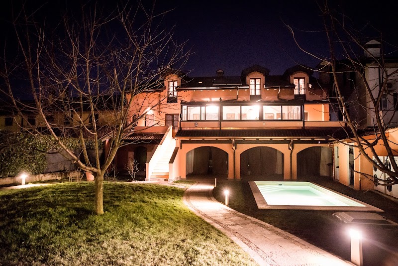 B&B Casa Rosa San Marco in Lamis in San Marco in Lamis, Italy