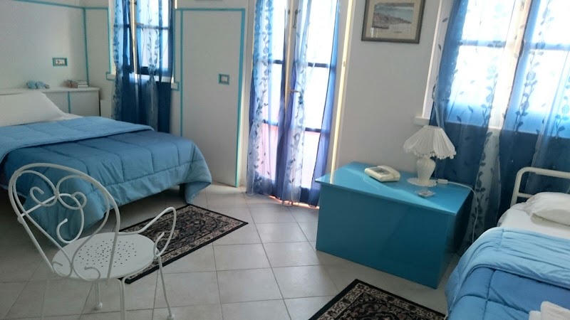 B&B Casa Tipica Sorsese in Sorso, Italy