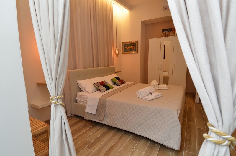 B&B Casa Zeni in Benevento, Italy