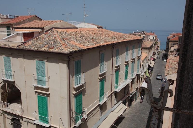 B&B Castello Vecchio in Campobasso, Italy