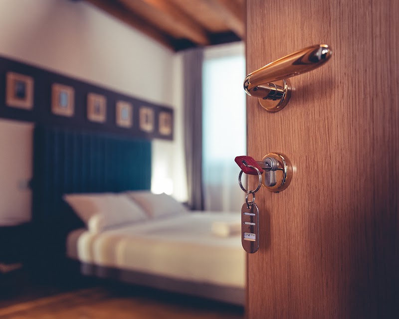 B&B Castelmenardo39 in Treviso, Italy