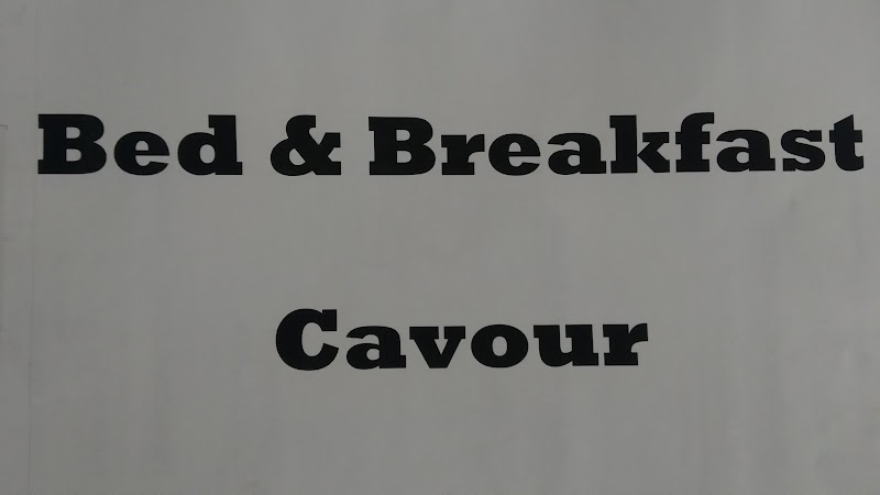 B&B Cavour in Lentini, Italy