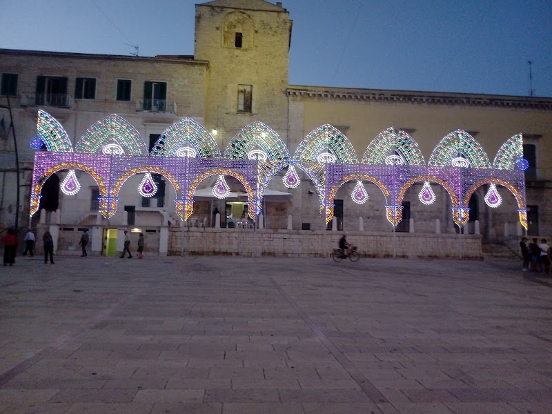 B&B Cemener in Ruvo di Puglia, Italy