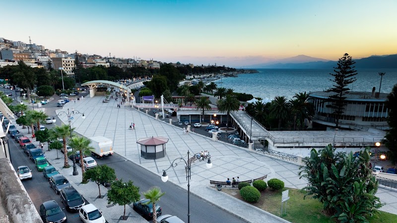B&B Centrale in Reggio di Calabria, Italy