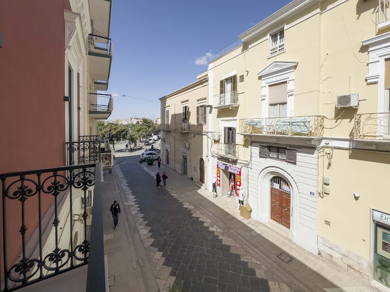 B&B Centro Storico in Manfredonia, Italy