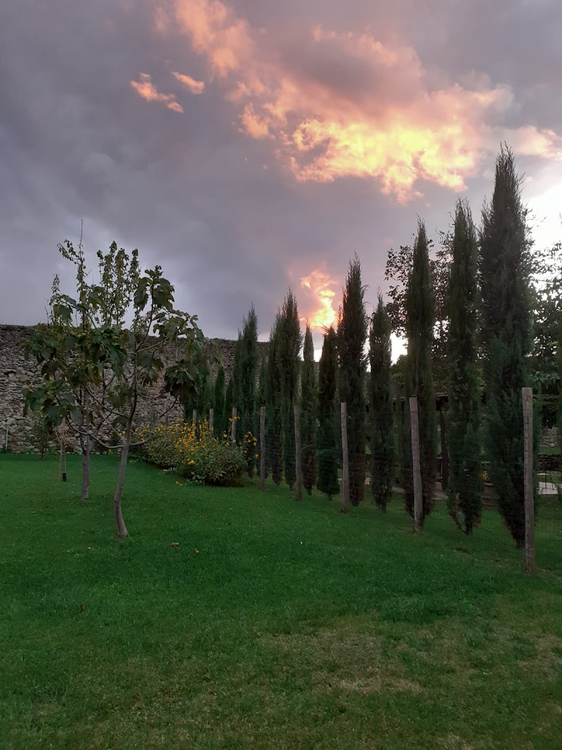 B&B Chiara in Sansepolcro, Italy