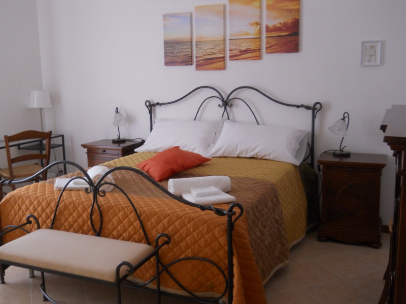 B&B Cielo & Mare in Pozzallo, Italy