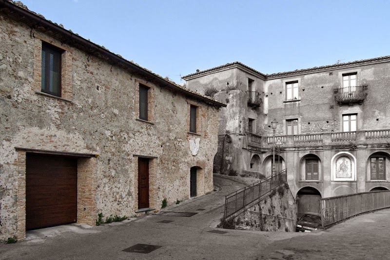 B&B Città dei Due Mari in Catanzaro, Italy