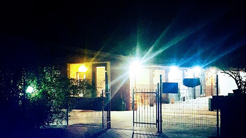 B&B Colle del Sindaco in Catanzaro, Italy