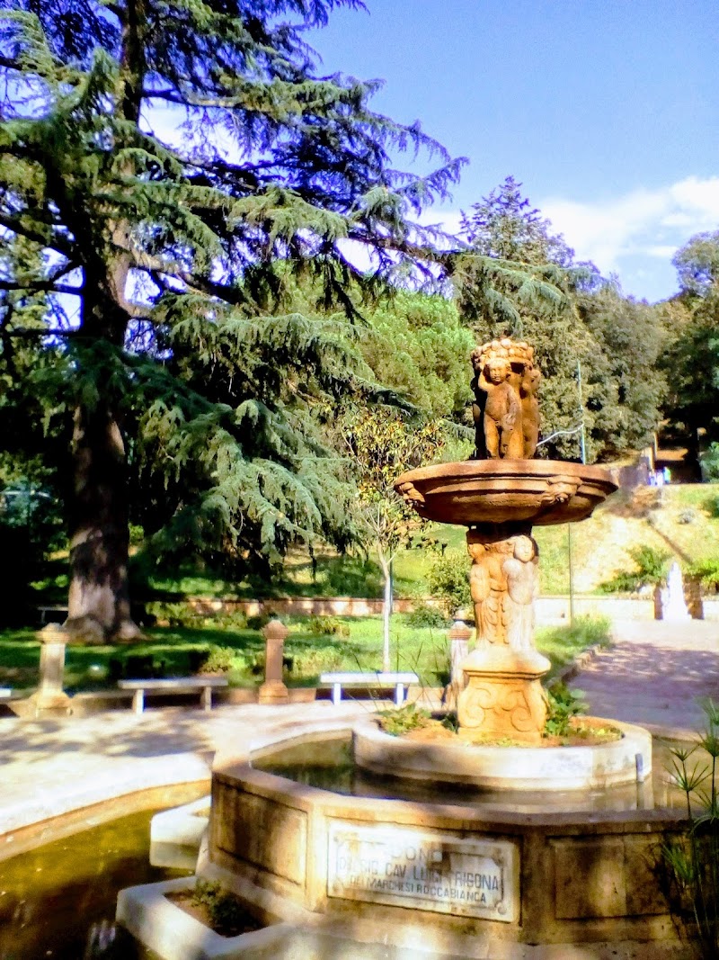 B&B Conte Ruggero in Piazza Armerina, Italy