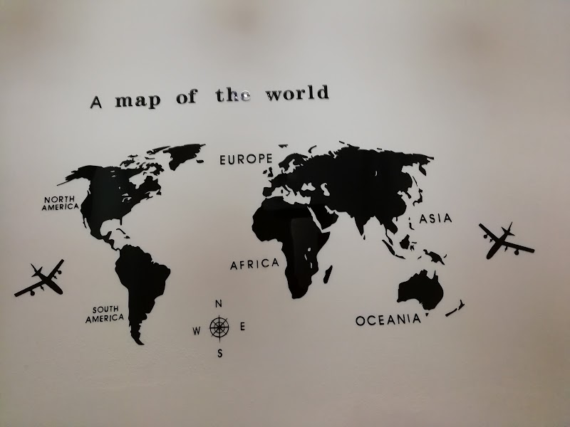 B&B Contesse in Messina, Italy