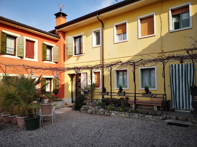 B&B Corte Sant'Antonio in Sant'Ambrogio di Valpolicella, Italy