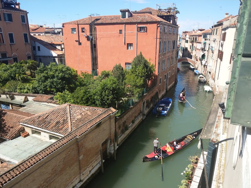 B&B Corte dei Miracoli in Mesagne, Italy