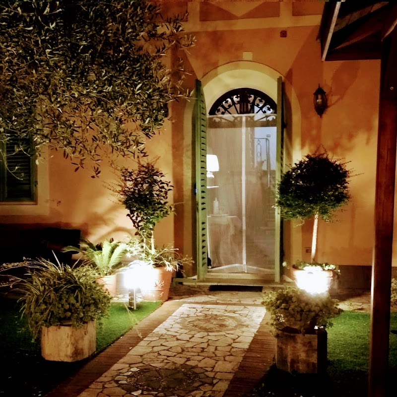 B&B Cribò in San Giuliano Terme, Italy
