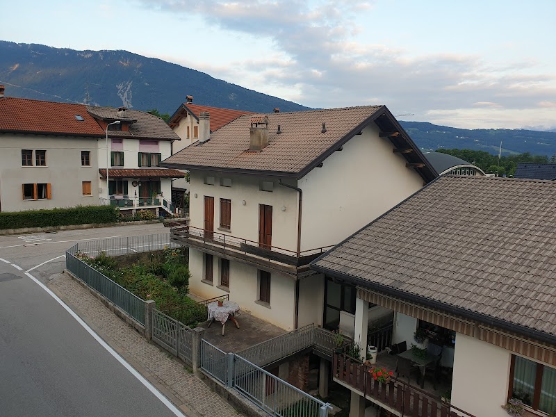 B&B Da Guerrino in Vittorio Veneto, Italy