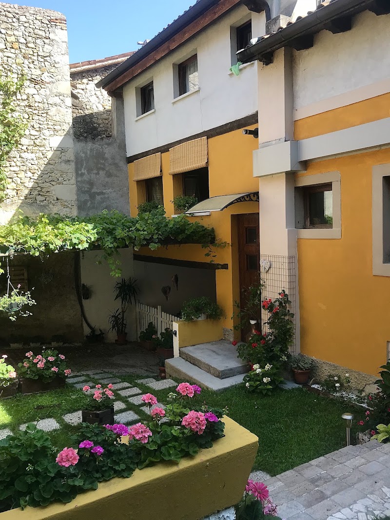 B&B Da Time in Vittorio Veneto, Italy