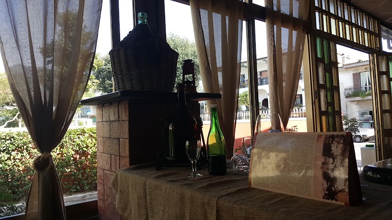 B&B Da Vito in Ercolano, Italy