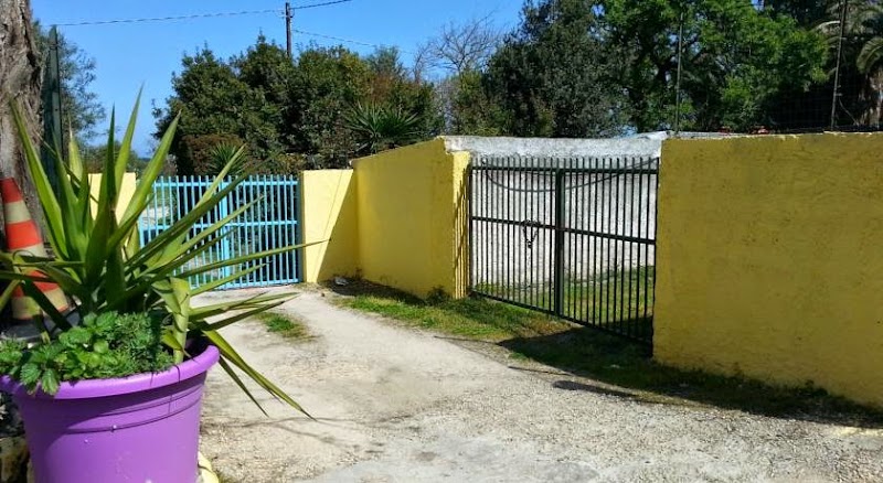 B&B Dal Pozzo in Sorso, Italy