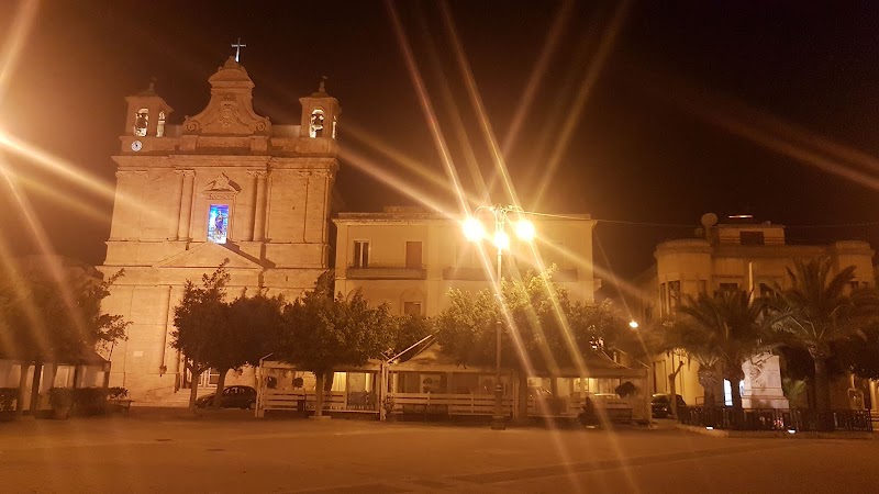 B&B Del Centro in Pachino, Italy