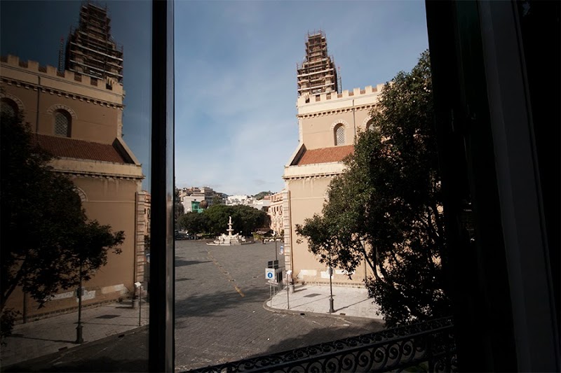 B&B Del Duomo in Messina, Italy