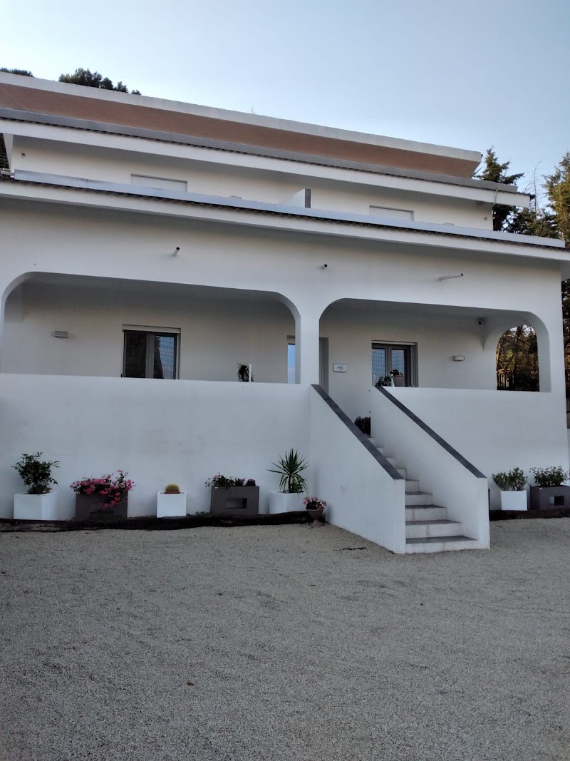 B&B Deliziosa in Caltanissetta, Italy