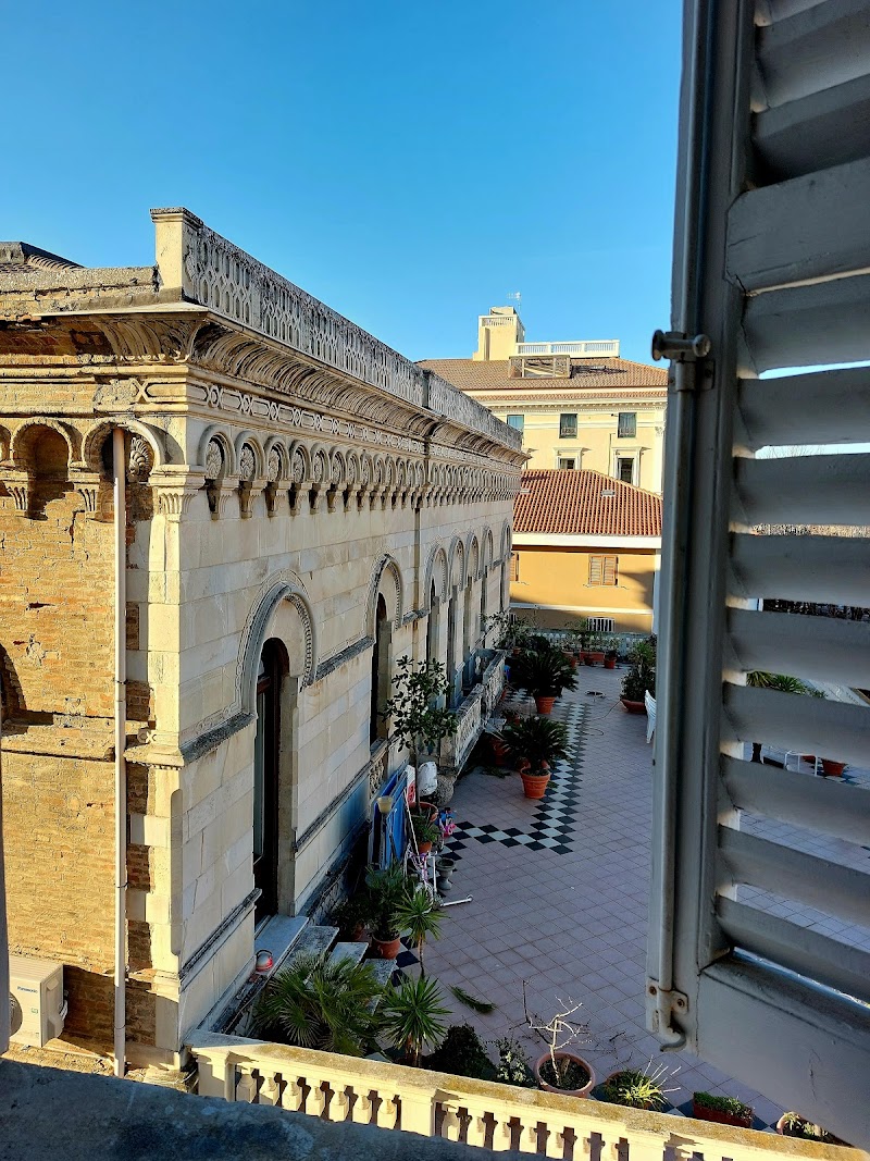 B&B Dimora Novecento in Pescara, Italy
