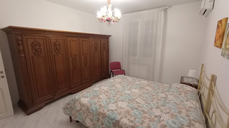 B&B Dimora Rinaldi in Isernia, Italy