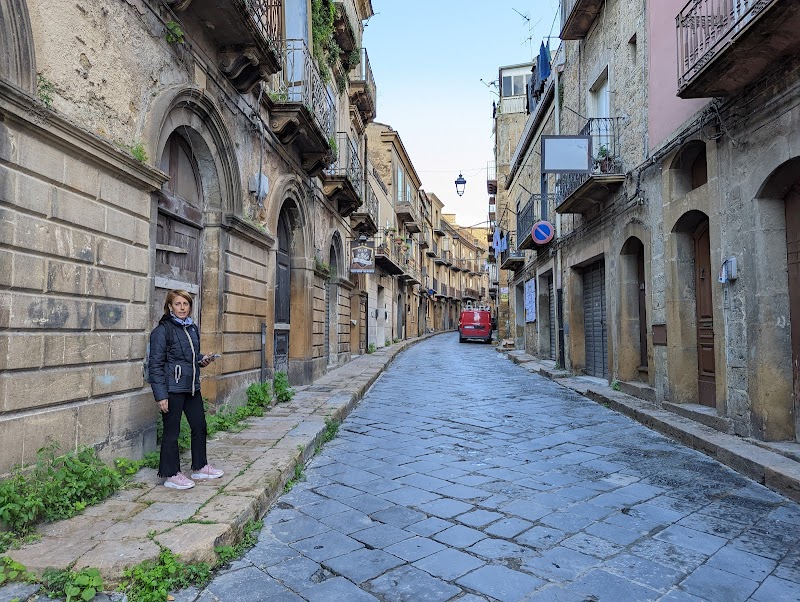 B&B Dimora del Conte in Piazza Armerina, Italy