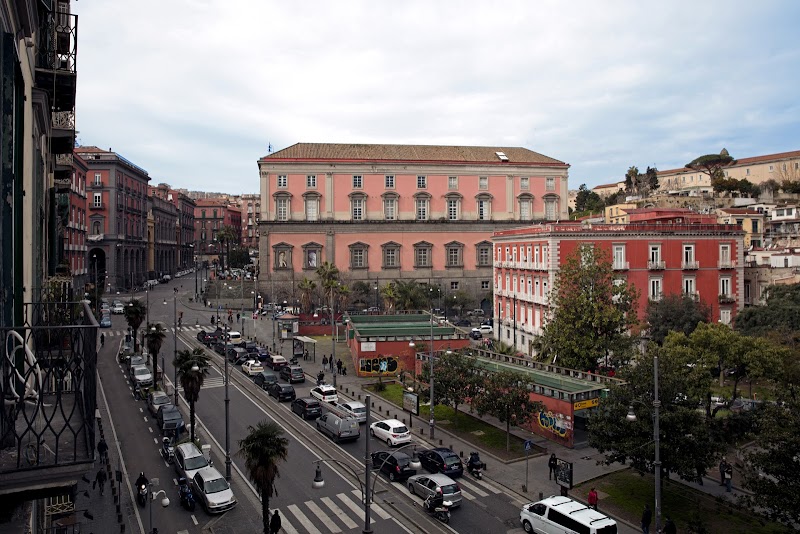 B&B Dimora del Conte in Acireale, Italy