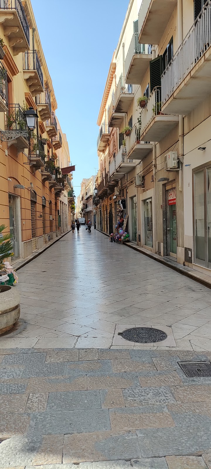 B&B Dimora di Charme Cassaro 168 in Marsala, Italy