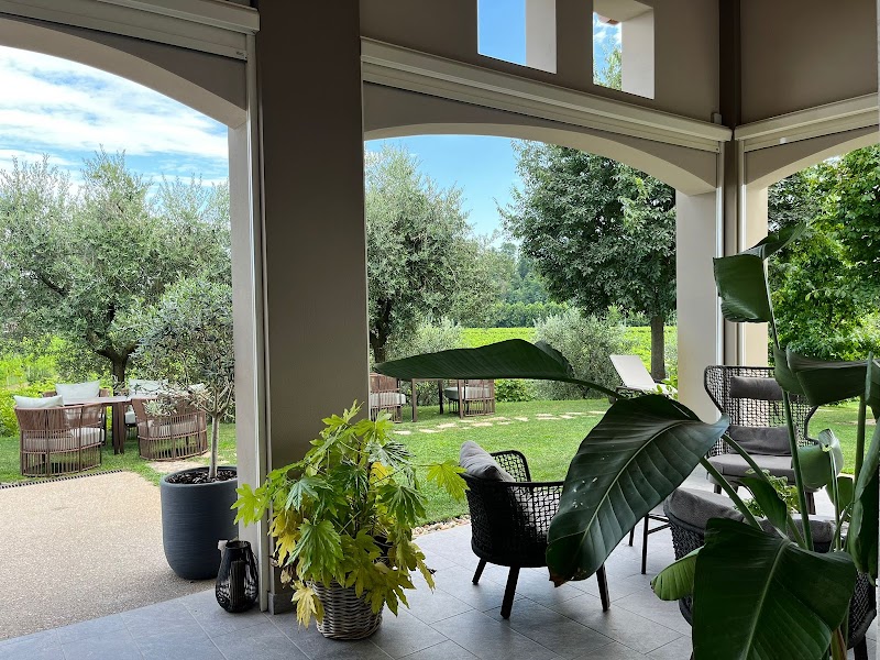 B&B Dolce Vita Treviso in Treviso, Italy