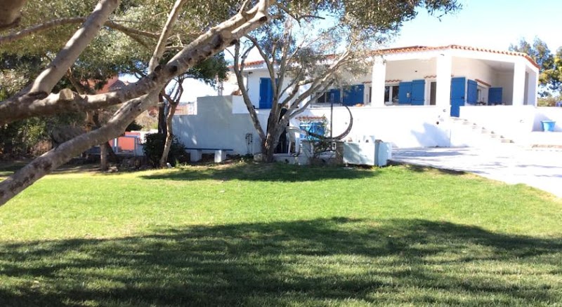 B&B Domus de Diana in Iglesias, Italy