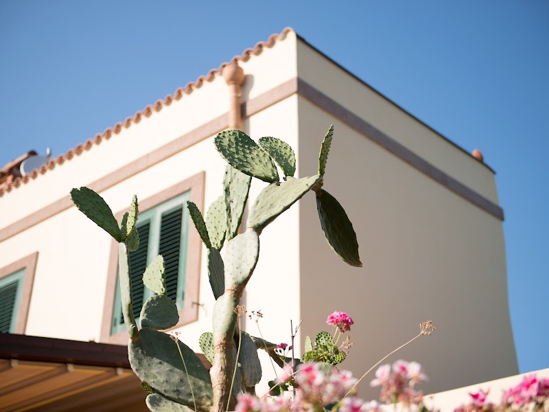 B&B Don Gaspano in Barcellona-Pozzo di Gotto, Italy