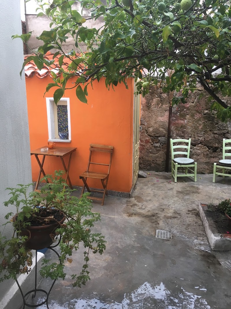 B&B Duca d'Aosta in Campobasso, Italy