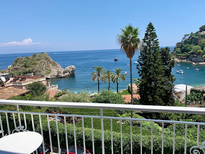 B&B Due Passi Dal Mare in Castelvetrano, Italy