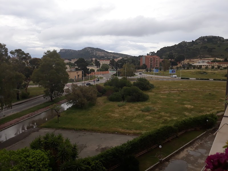 B&B Elia's in Brindisi, Italy