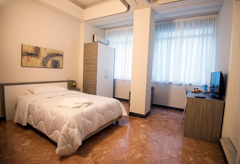 B&B Emme in Messina, Italy