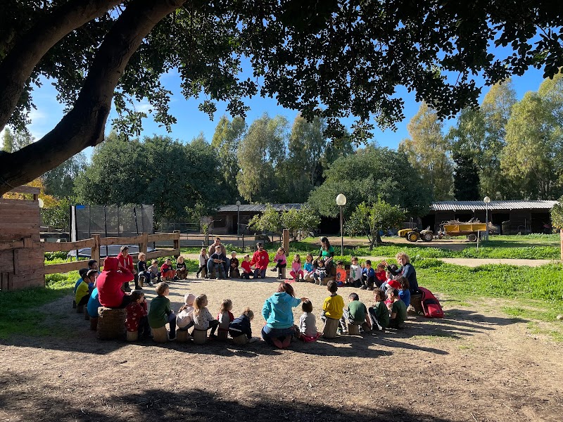 B&B Emoyeni in Quartu Sant'Elena, Italy