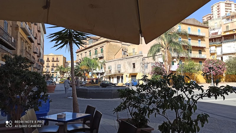 B&B Empedocle House in Porto Empedocle, Italy