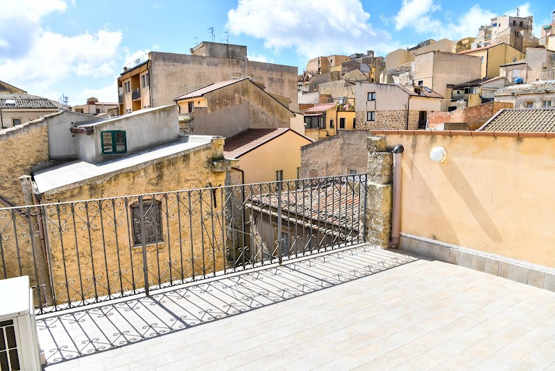 B&B Enna Art in Enna, Italy