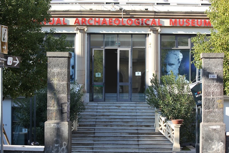 B&B Ercolano 44 in Ercolano, Italy