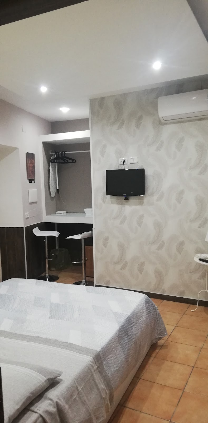 B&B Ercolano Scavi in Ercolano, Italy