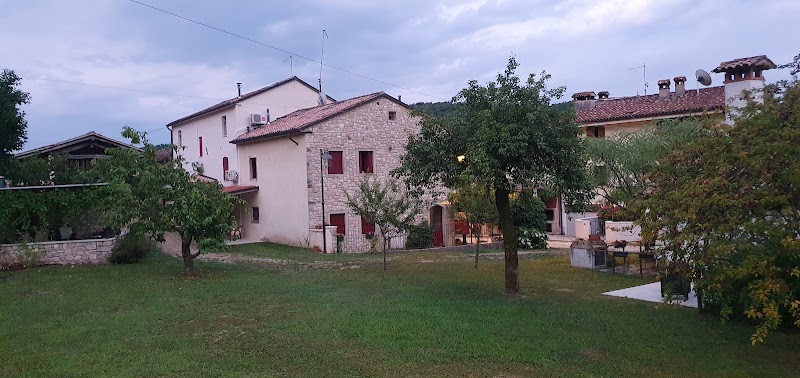 B&B Ernestina in Valdobbiadene, Italy