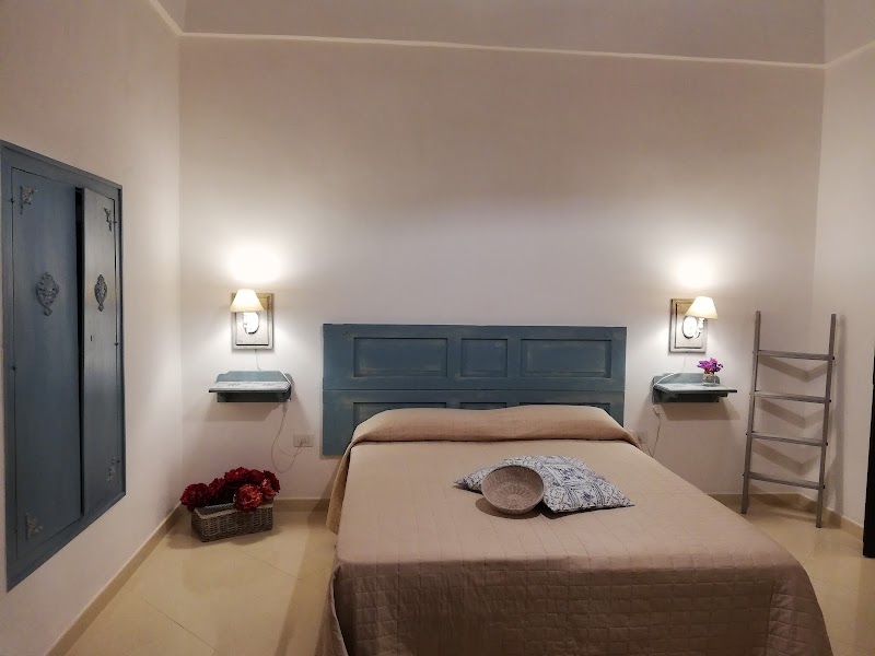 B&B Federico II in Mesagne, Italy